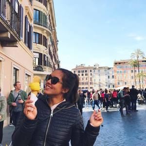 Meet your Posher, Chelsey